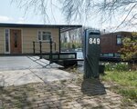 Amstedlijk 849 - omgebouwd tot brievenbus!
              <br/>
              Marcel Westhoff, 2019-04-01